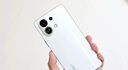 OPPO K13 Turbo 12GB+256GB 黑武士 疾風(fēng)散熱引擎 潮汐引擎 天璣8450 國家補(bǔ)貼 5G大容量電池游戲手機(jī) 曬單實(shí)拍圖