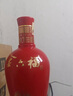 金六福 喜結(jié)良緣 綿柔濃香型 50.8度 500ml*6瓶 整箱裝【喜宴喜酒】 曬單實(shí)拍圖
