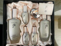 后天率丹和率提拉禮盒6件套328ml生日禮物送女友送媽媽中秋禮品 曬單實拍圖