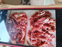 谷開(kāi)元 寧夏灘羊肉生鮮羊后腿肉羊腿肉羊排燒烤食材整只夏季露營(yíng)燒烤肉 5斤丨灘羊羊后腿（帶骨） 曬單實(shí)拍圖