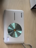 西圣（XISEM）【國家3C安全認證】PB充電寶10000毫安磁吸無(wú)線(xiàn)充電寶適用于蘋(píng)果12-16全系列可上飛機 白色 曬單實(shí)拍圖