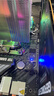 華碩（ASUS）B450/B550主板搭AMD 五代銳龍CPU 處理器 CPU主板套裝 板U套裝 TUF B550M-PLUS重炮手WIFI II AMD 盒裝 R7 5700X 曬單實(shí)拍圖