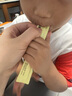 Inne小金條鈣鎂鋅 液體鈣兒童維生素d3含K2 乳鈣嬰兒寶寶鈣檸檬酸鈣 【買(mǎi)3送小樣】鈣鎂鋅（草莓味）30條 曬單實(shí)拍圖