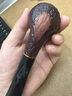 沙芬（SAVINELLI）百年品牌手工石楠木過濾神器白松露645男士意大利進口煙斗套裝 【精選煙斗—6mm增強過濾】 曬單實拍圖