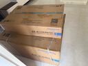 老板（Robam）【變頻雙腔】60D1S歐式22風(fēng)量頂吸式油煙機國家補貼抽吸油煙機家用以舊換新一級能效可配燃?xì)庠?曬單實拍圖