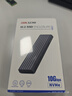 ?？低暎℉IKVISION）M.2 NVMe協(xié)議固態(tài)硬盤(pán)盒子移動(dòng)硬盤(pán)盒SSD硬盤(pán)外接盒讀取器適用筆記本電腦type-c蘋(píng)果手機平板 曬單實(shí)拍圖