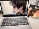 惠普（HP）【國家補(bǔ)貼20%】銳14 AMD銳龍 14英寸輕薄筆記本電腦(八核R7-7730U 16G 1TB 指紋 一年上門) 曬單實(shí)拍圖