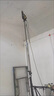 電錘支架升降機氣動(dòng)打孔全自動(dòng)打眼神器吊頂吊筋鉆孔機支撐桿加厚 烤漆款單行程打孔范圍2.5-5.6米 曬單實(shí)拍圖