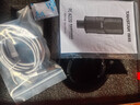艾肯upod live外置硬件聲卡套裝手機電腦通用網(wǎng)絡(luò )K歌直播主播喊麥錄音麥克風(fēng)聲卡設備 upod live+得勝K220 曬單實(shí)拍圖