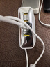 傳應(yīng)南孚100W氮化鎵充電器快充套裝適用蘋果華為小米手機(jī)pd65W筆記本電腦MacbookPro多口Type-C快充 曬單實拍圖