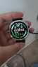 三星 Samsung【國家補貼】Watch8 Classic 藍牙通話(huà)智能手表/運動(dòng)手表 披荊斬棘哥哥同款 46mm 月隕黑 曬單實(shí)拍圖