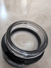 阿瑪尼（ARMANI）黑鑰匙黑曜石至臻奐顏面霜15ml*2【臨期清倉(cāng)】 曬單實(shí)拍圖