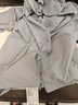 lululemon丨Pace Breaker 男士運(yùn)動(dòng)夾克 拒水 LM4APWS 犀?；?XL 曬單實(shí)拍圖