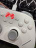 北通鯤鵬20智控無線游戲手柄xbox機械按鍵switch2電腦PC手機電視steam藍牙體感NS原神空洞騎士 曬單實拍圖