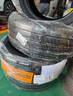 德國馬牌（Continental）汽車(chē)輪胎 205/55R16 91V UCJ 適配朗逸/速騰/寶來(lái)/卡羅拉 曬單實(shí)拍圖