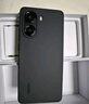 小米 REDMI Turbo 4 國(guó)家補(bǔ)貼 天璣 8400-Ultra IP68 防水 12GB+256GB 暗影黑 曬單實(shí)拍圖
