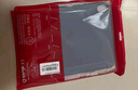 zoyu iPad11保護套11英寸2025新款A16芯片適用于蘋(píng)果iPad10第十代平板電腦保護殼三折全包防摔軟殼 白冰色【配鋼化膜】 2025款iPad11【A16芯片】/第十代 曬單實(shí)拍圖