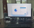 DELL PRECISION一體機電腦戴爾24英寸臺式整機i7高配辦公家用商務(wù)設計全套 戴爾22英寸套餐1 曬單實(shí)拍圖