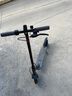 AOVOPRO電動(dòng)滑板車(chē)成人可折疊電動(dòng)車(chē)便攜式代步鋰電池長(cháng)續航代駕車(chē)踏板滑板車(chē)兩輪代步車(chē) X9-42V智能APP互聯(lián)/約20-30公里 曬單實(shí)拍圖