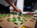 樂(lè )高（LEGO）10307 埃菲爾鐵塔 積木 法國巴黎世界建筑系列情人節禮物 曬單實(shí)拍圖