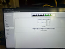 keepLINK KP-9000-9XHML-X 智能管理型交換機8口2.5G+1個10G萬兆光支持端口聚合vlan劃分搭配NAS光貓 曬單實拍圖
