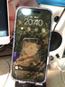 圖拉斯【3D熱彎+超薄不斷觸】適用iPhone 16 Pro Max鋼化膜蘋果16promax手機(jī)膜全覆蓋防塵無塵倉高清膜 曬單實(shí)拍圖