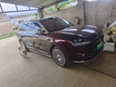 車炫仕適用24-25款問界M7M8M9電動踏板鋁合金自動伸縮原廠側(cè)踏板樂觀 廣州實體店安裝訂金專用 曬單實拍圖