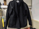 森馬（Semir）三防夾克男戶(hù)外登山徒步露營(yíng)情侶男士外套秋季中性款101524108206 曬單實(shí)拍圖