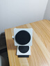 魅族（MEIZU）PANDAER 二合一桌面無(wú)線充電器 15W+5W無(wú)線雙充 磁吸 便攜折疊 CNC全金屬骨架 適用蘋(píng)果手機(jī)/耳機(jī) 曬單實(shí)拍圖