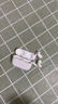 Apple/蘋(píng)果 AirPods Pro (第二代) 搭配MagSafe充電盒 (USB-C) 蘋(píng)果耳機 藍牙耳機 適用iPhone/iPad/Mac 曬單實(shí)拍圖