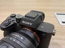 索尼（SONY）【國家補貼】 Alpha 7 Ⅳ  a7M4 ILCE-7M4 全畫幅微單數(shù)碼相機 4K視頻直播 單機身（不含鏡頭） 官方標(biāo)配（不含卡/包 僅出廠配置） 曬單實拍圖