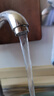 九牧王世家水龍頭起泡器防濺頭過(guò)濾網(wǎng)嘴水嘴內心面盆廚房龍頭出水嘴配件通用 銅外絲M24防濺過(guò)濾嘴+墊圈 曬單實(shí)拍圖