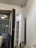 美的空調 3匹 酷省電Pro 家電國家補貼 新一級能效 客廳空調省電變頻 空調柜機立式 KFR-72LW/N8KS1-1P 曬單實(shí)拍圖