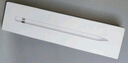 Apple/蘋(píng)果 Pencil (第一代) 含USB-C轉(zhuǎn)換器 觸控筆手寫(xiě)筆蘋(píng)果筆電容筆 適用部分iPad Pro/iPad Air等 曬單實(shí)拍圖