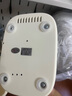 蓓比舒嬰兒搖奶器恒溫奶器搖奶二合一全自動電動搖奶神器奶粉攪拌 YN700【25款全新升級旗艦款】 曬單實(shí)拍圖