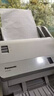 Panasonic松下KV-SL1056 A4掃描儀自動(dòng)連續掃描45頁(yè)90面/分高速辦公用文檔發(fā)票卡片支持銀河麒麟系統 曬單實(shí)拍圖
