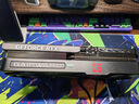 耕升GeForce RTX 5090 D 追風(fēng) OC 32G游戲顯卡 DLSS4 電竟游戲/設(shè)計(jì)剪輯/AI本地部署/直播娛樂高端顯卡 曬單實(shí)拍圖