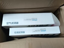 澳麟（AOLIN）帶碳空調濾芯濾清器5108/卡羅拉雷凌傳祺GS4凱美瑞漢蘭達rav4榮放 曬單實(shí)拍圖