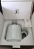 昌南景德鎮陶瓷茶水分離杯帶蓋過(guò)濾送長(cháng)輩老師生日禮物禮品禮伴手禮 雪景杯 曬單實(shí)拍圖