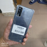 vivo Y30 5000mAh大電池強續(xù)航 后置AI智慧三攝拍照美顏智能游戲 二手手機 曜石黑 6GB+128GB 95新 曬單實拍圖