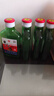 牛欄山 二鍋頭小扁二 清香型白酒 46度 100ml*24瓶 整箱裝 中秋 曬單實拍圖
