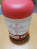 江中紅豆赤小豆薏米燕麥枸杞猴頭菇代餐粉500g/罐低脂營養(yǎng)早餐即食 曬單實(shí)拍圖