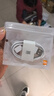 小米手環(huán)原裝充電繩8/9/10NFC版專用充電線快充usb磁吸充電器數(shù)據(jù)線 小米原裝充電繩【京倉配送】 小米手環(huán)8/9/10充電線 曬單實(shí)拍圖