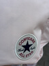 匡威（Converse）【夏季新品】匡威GO 2男女簡(jiǎn)約休閑電腦雙肩包冰川藍藍莓冰UA5796 UA5796-AIU 均碼 曬單實(shí)拍圖