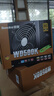航嘉（Huntkey）WD500K 金牌500W電腦電源（80PLUS金牌/單路40A/全電壓/LLC+SR+DC-DC/智能溫控/apex英雄） 曬單實拍圖