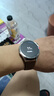 華為（HUAWEI）手表WATCH GT 4 運動智能兩周續(xù)航藍牙通話體溫血氧心率監(jiān)測送男女士朋友禮物5Pro 46mm山茶棕【皮表帶+貼膜】 曬單實拍圖