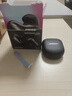 Bose【重磅新品】QuietComfort 消噪耳塞Ultra II 真無(wú)線藍(lán)牙QC降噪耳機(jī)大鯊4代高清通話耳機(jī) 經(jīng)典黑 曬單實(shí)拍圖