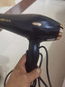 德國發(fā)廊吹風(fēng)機家用大功率3000W理發(fā)店專(zhuān)用大風(fēng)力負離子護發(fā)風(fēng)筒生活配件MI 亮黑變頻15800大風(fēng)力 3 曬單實(shí)拍圖