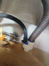 美的（Midea）UP2 Pro臺式洗碗機5+1套壁掛式嵌入式家用一級水效三星消毒 專(zhuān)利母嬰洗 洗烘消存一體 國家補貼20% 曬單實(shí)拍圖