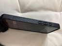 UAG磁吸裝甲殼【新品】適用蘋(píng)果17promax手機殼戶(hù)外商務(wù)杜邦授權Kevlar?凱夫拉iPhone17系列保護殼 【硬核防摔】磁吸凱夫拉極夜黑 iPhone17 Pro Max手機殼 曬單實(shí)拍圖